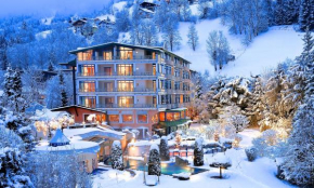 Thermenhotel Sendlhof Bad Hofgastein, Bad Hofgastein, Österreich, Bad Hofgastein, Österreich